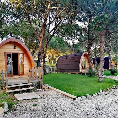 Hotel Glamping Sintra Zewnętrze zdjęcie