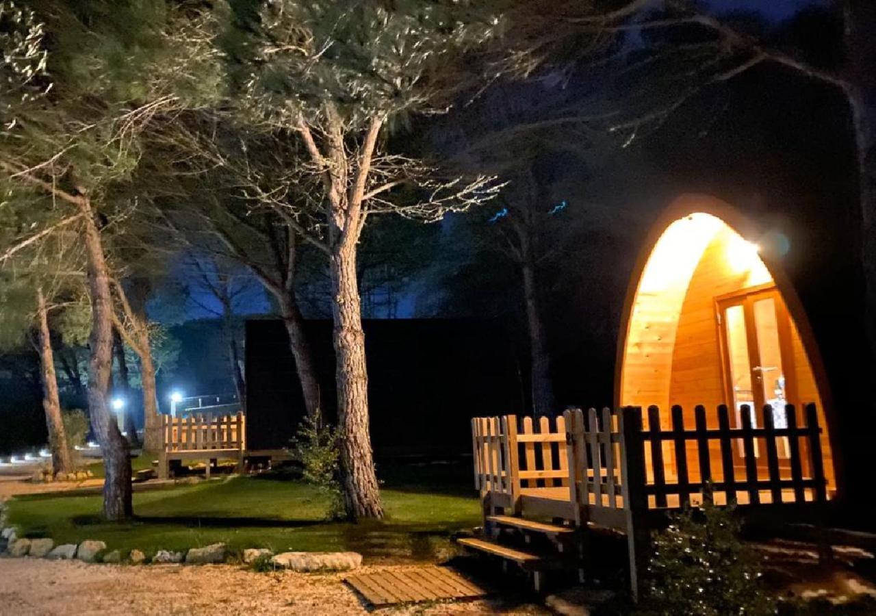 Hotel Glamping Sintra Zewnętrze zdjęcie