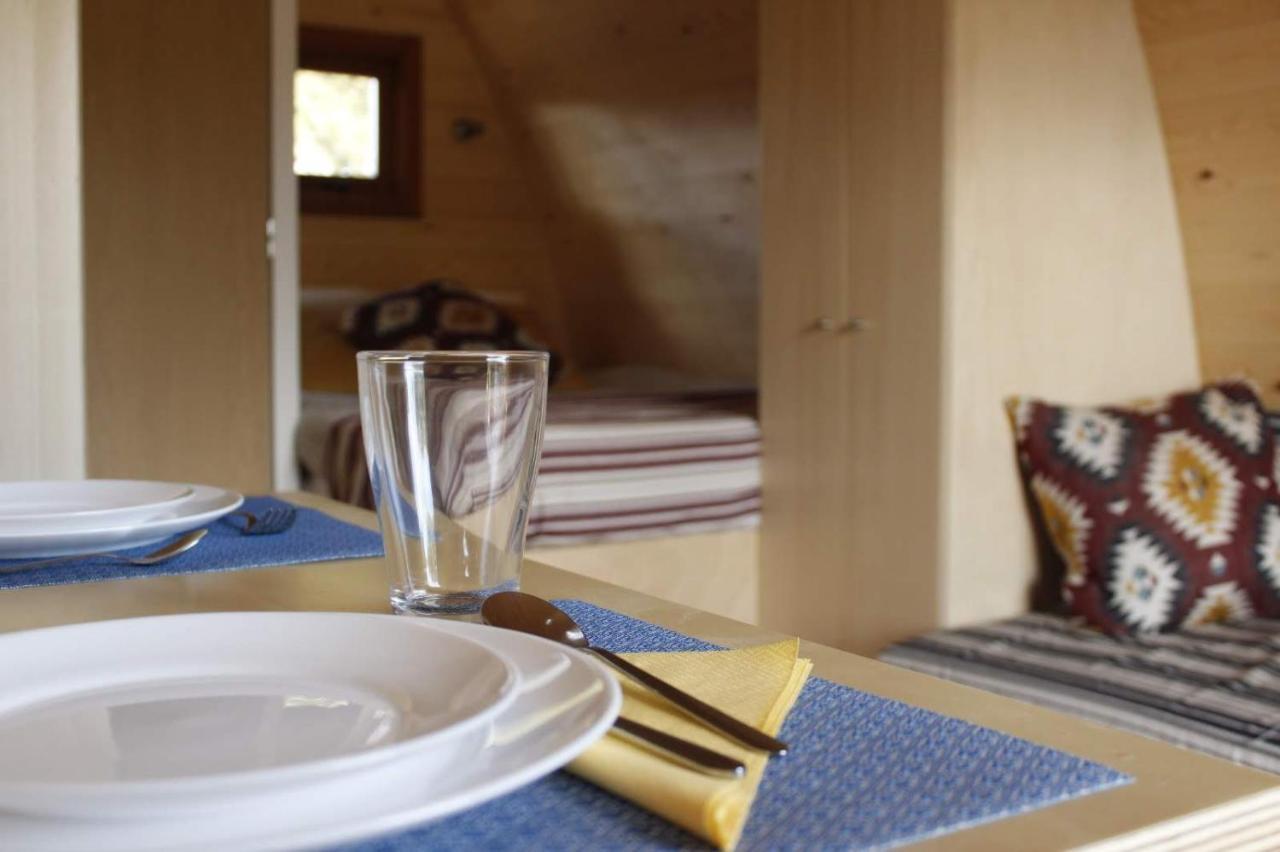 Hotel Glamping Sintra Zewnętrze zdjęcie