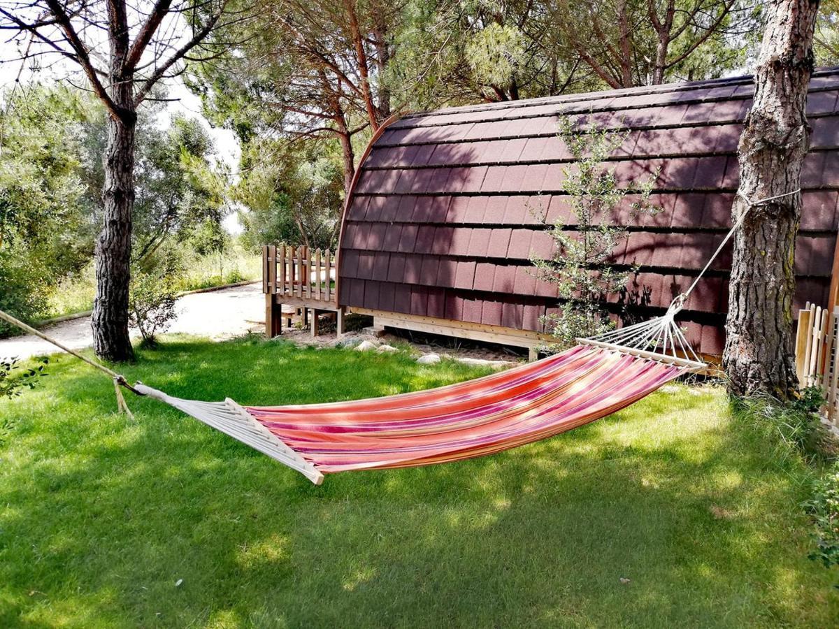 Hotel Glamping Sintra Zewnętrze zdjęcie