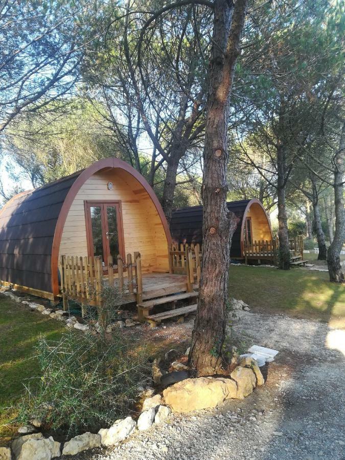 Hotel Glamping Sintra Zewnętrze zdjęcie