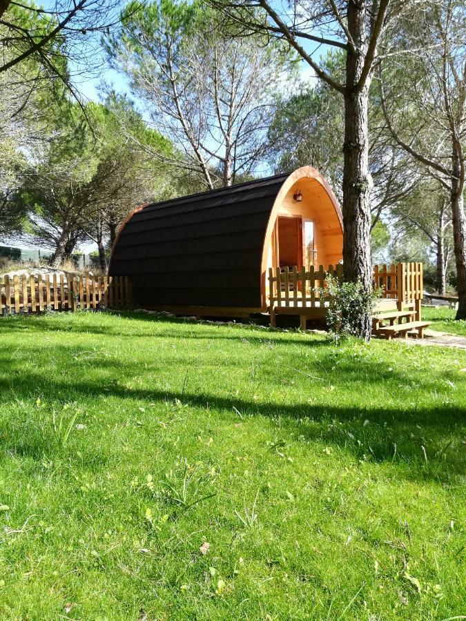 Hotel Glamping Sintra Zewnętrze zdjęcie