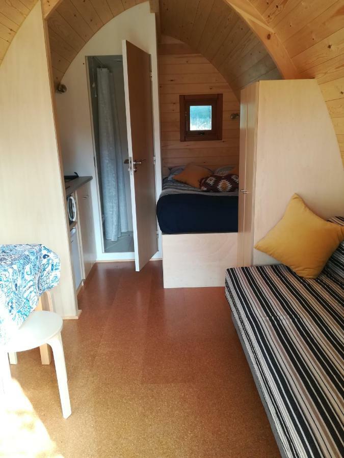 Hotel Glamping Sintra Zewnętrze zdjęcie