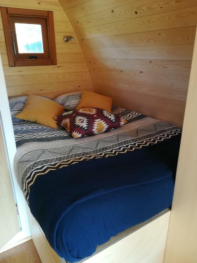 Hotel Glamping Sintra Zewnętrze zdjęcie