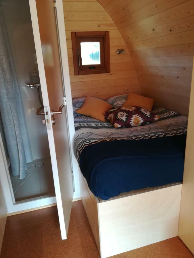 Hotel Glamping Sintra Zewnętrze zdjęcie