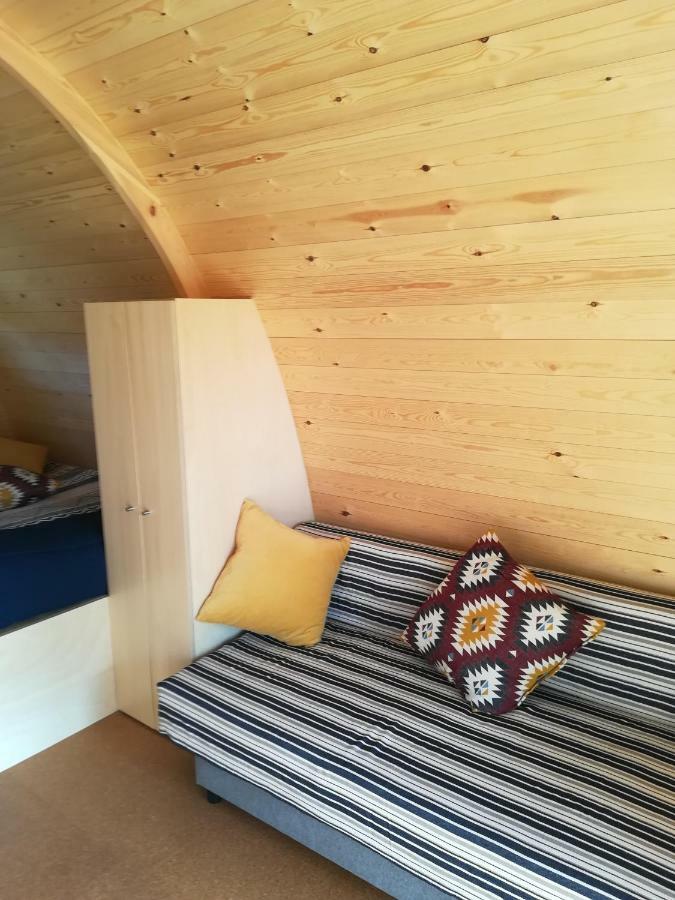 Hotel Glamping Sintra Zewnętrze zdjęcie