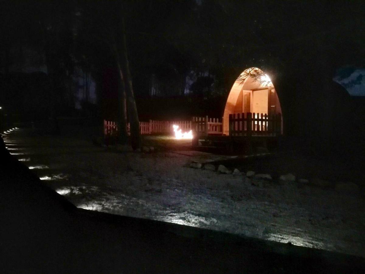 Hotel Glamping Sintra Zewnętrze zdjęcie