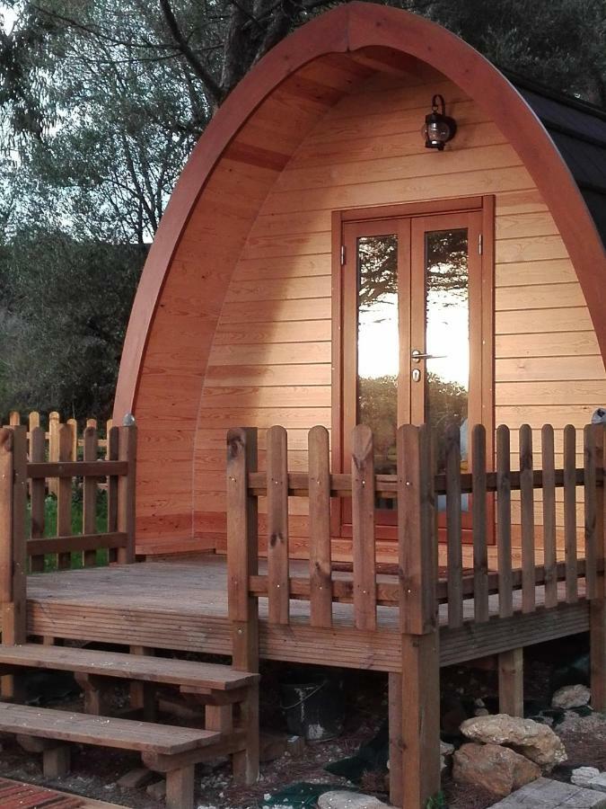 Hotel Glamping Sintra Zewnętrze zdjęcie