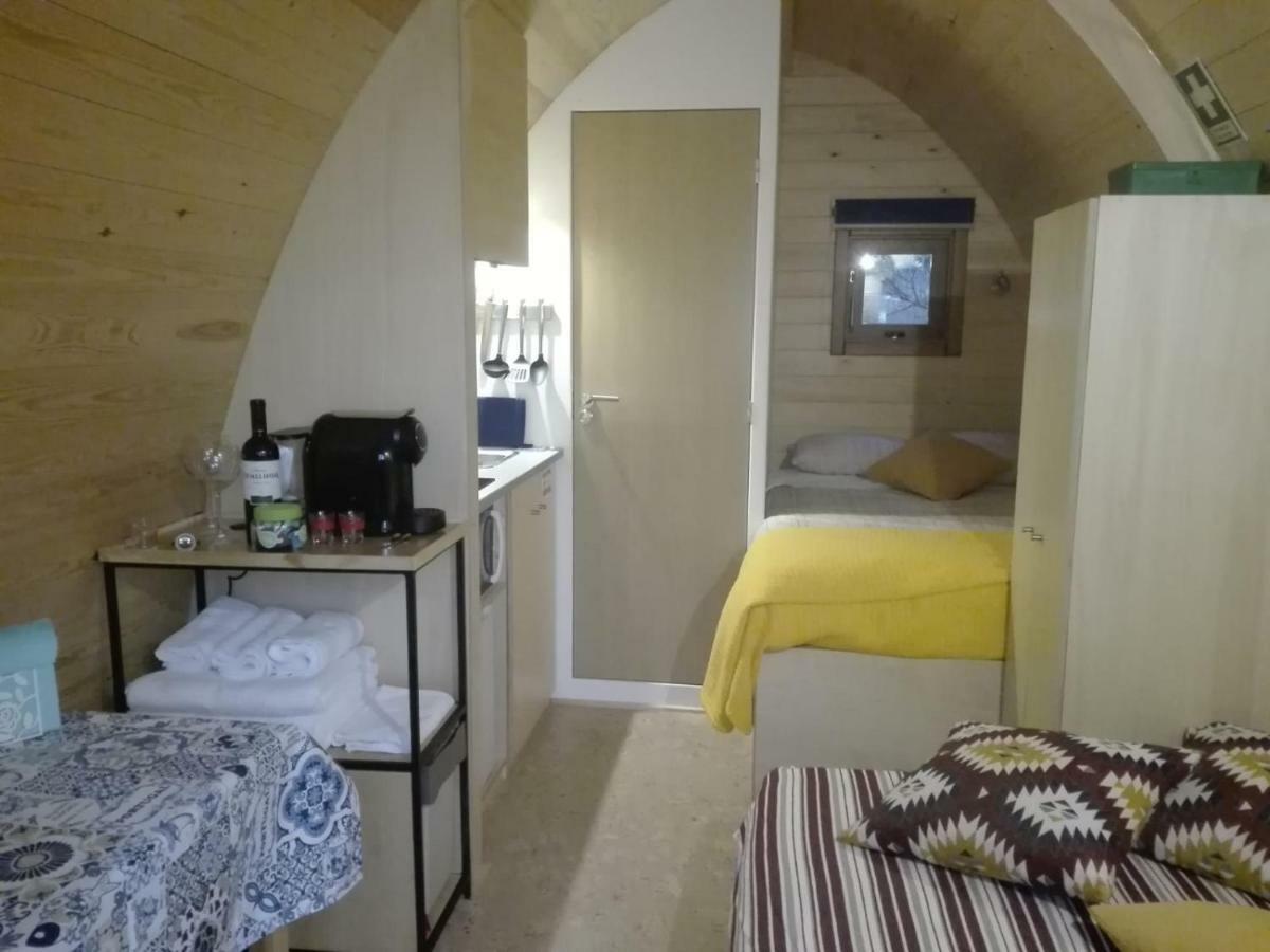 Hotel Glamping Sintra Zewnętrze zdjęcie