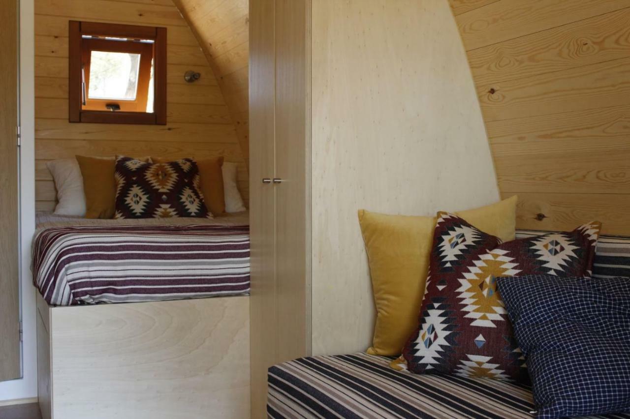 Hotel Glamping Sintra Zewnętrze zdjęcie
