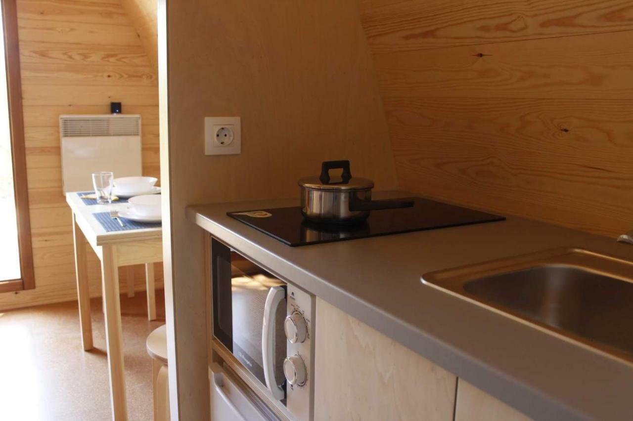 Hotel Glamping Sintra Zewnętrze zdjęcie