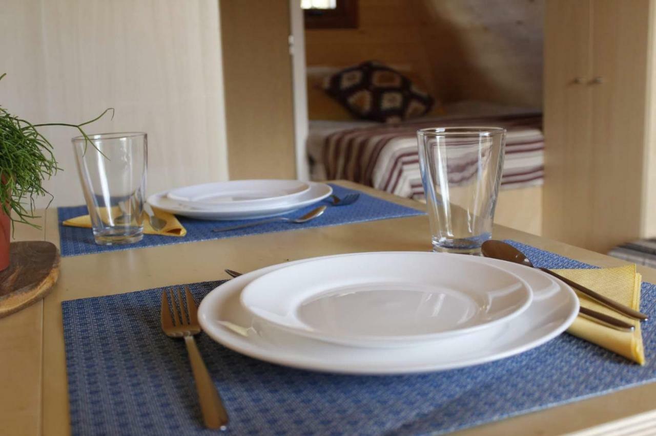 Hotel Glamping Sintra Zewnętrze zdjęcie