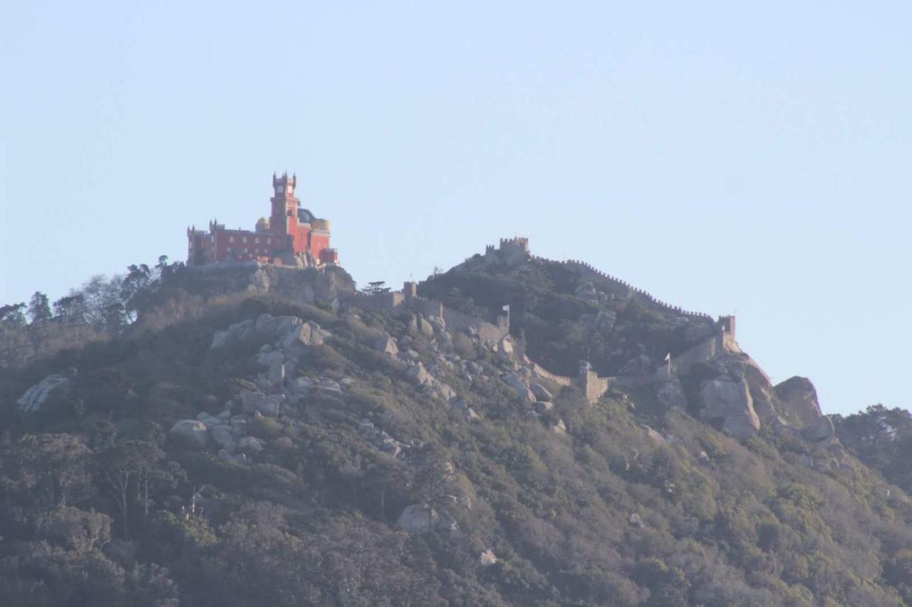 Hotel Glamping Sintra Zewnętrze zdjęcie